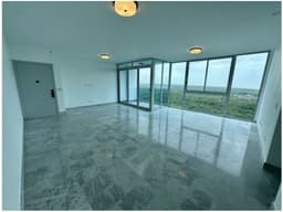 Alquiler de apartamento en Santa Maria