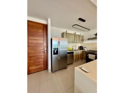 Venta de apartamento en Punta Caelo, San Carlos
