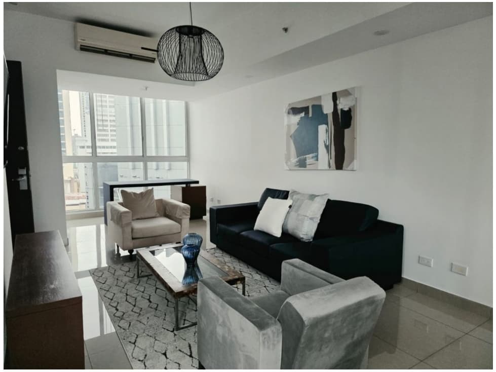 ALQUILER DE APARTAMENTO EN OBARRIO-REMODELADO — foto 3