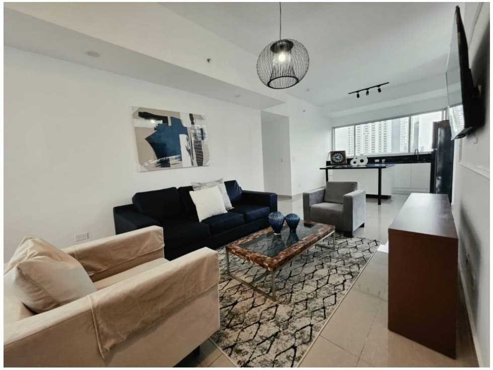 ALQUILER DE APARTAMENTO EN OBARRIO-REMODELADO — foto 4