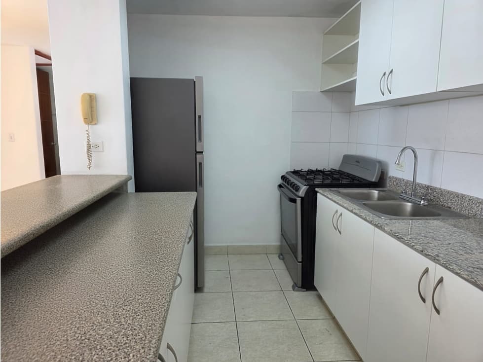 VENTA DE APARTAMENTO EN CENTRAL PARK — foto 4