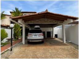 SE VENDE CASA EN DOS MARES