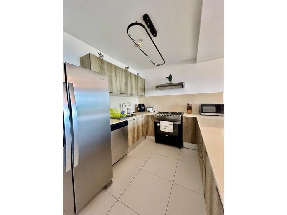 Venta de apartamento en Punta Caelo, San Carlos — foto 2