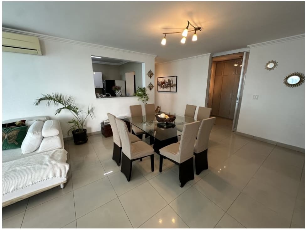 SE VENDE APARTAMENTO EN SAN FRANCISCO — foto 2