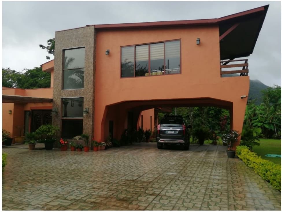 SE VENDE CASA EN EL VALLE DE ANTON — foto 6