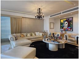 VENTA DE APARTAMENTO DE LUJO FRENTE AL MAR EN PH VENETIAN TOWER
