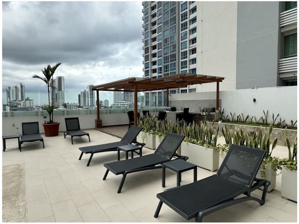 SE VENDE APARTAMENTO EN SAN FRANCISCO — foto 2
