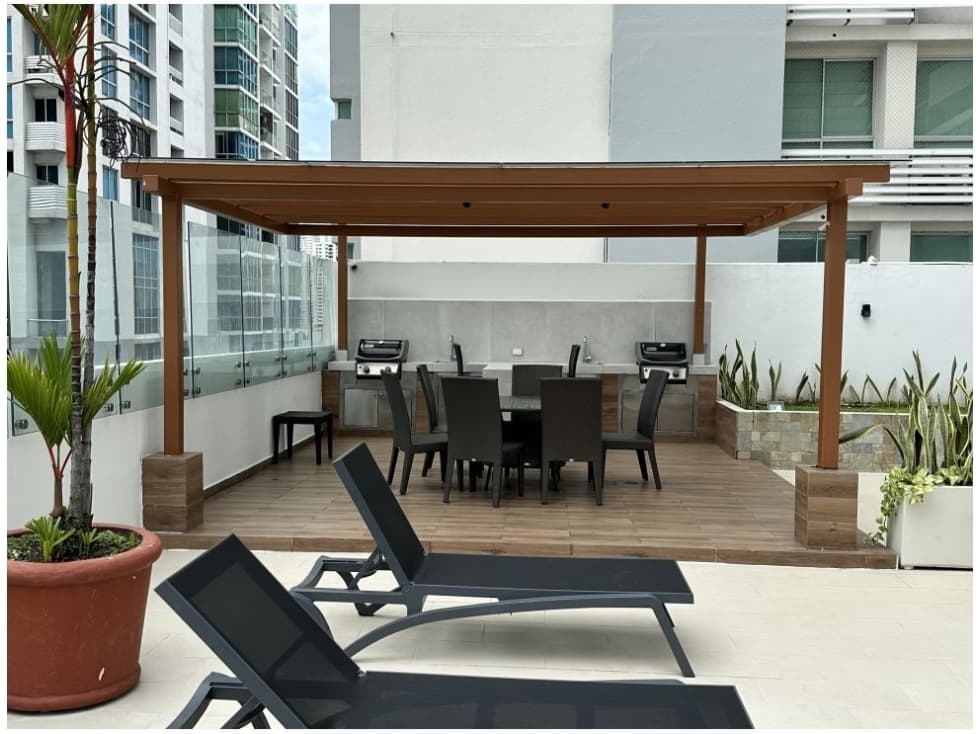 SE VENDE APARTAMENTO EN SAN FRANCISCO — foto 3
