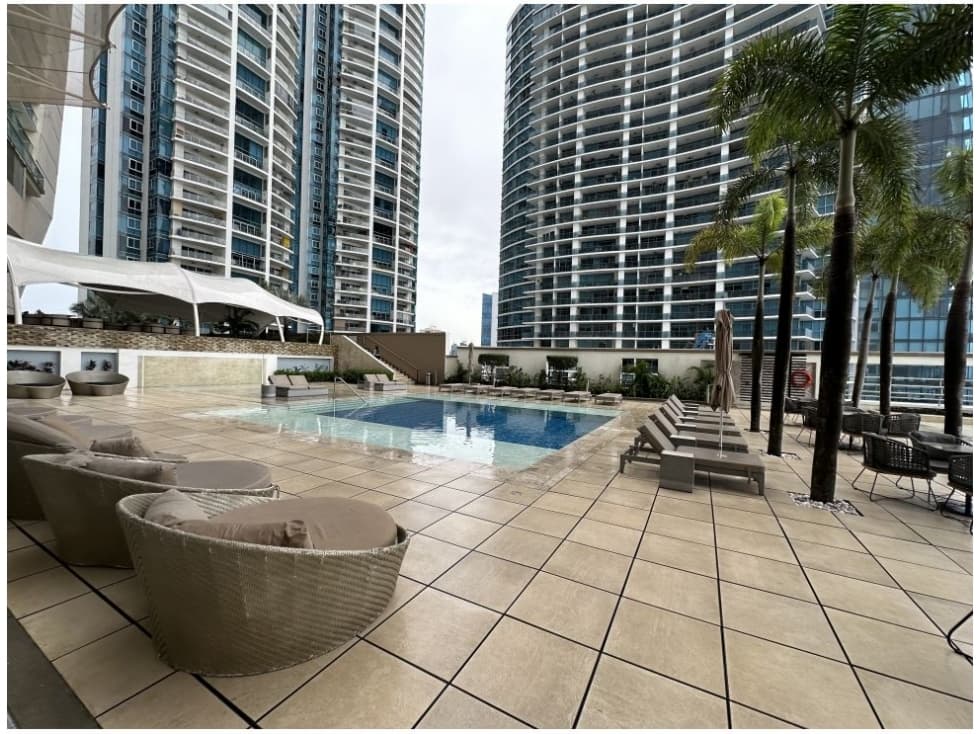 SE VENDE APARTAMENTO EN PUNTA PACÍFICA — foto 3