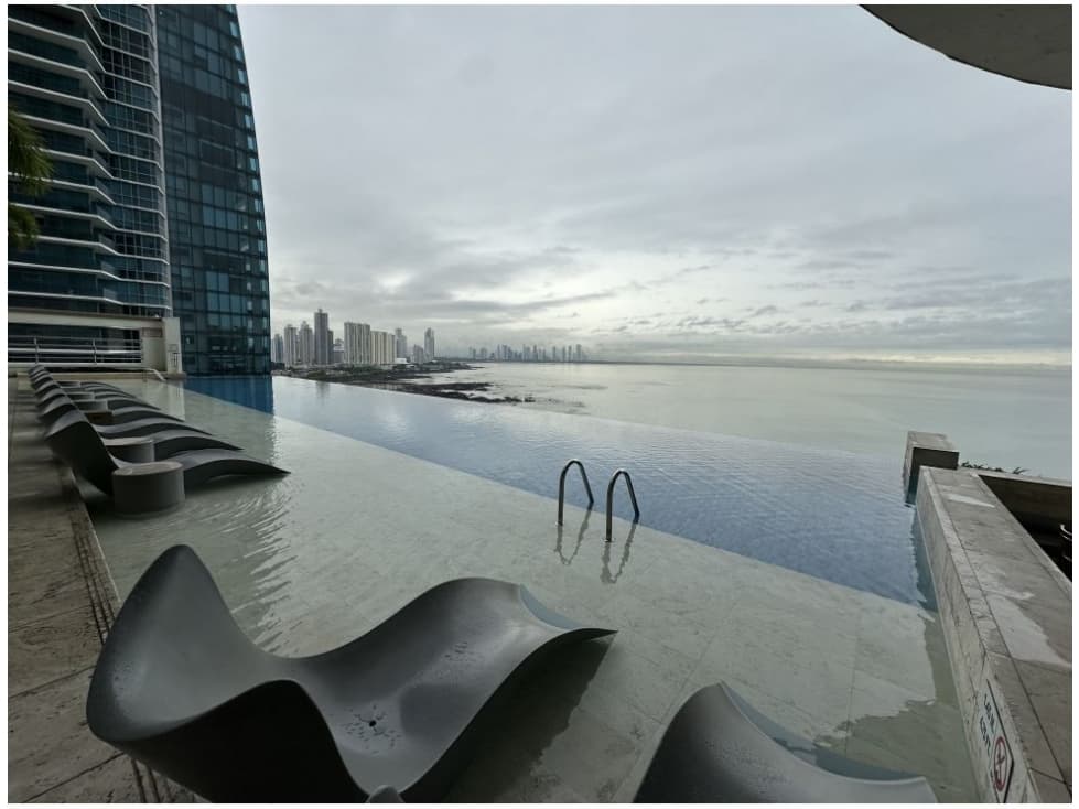 SE VENDE APARTAMENTO EN PUNTA PACÍFICA — foto 1