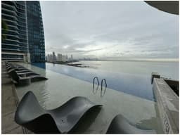 SE VENDE APARTAMENTO EN PUNTA PACÍFICA
