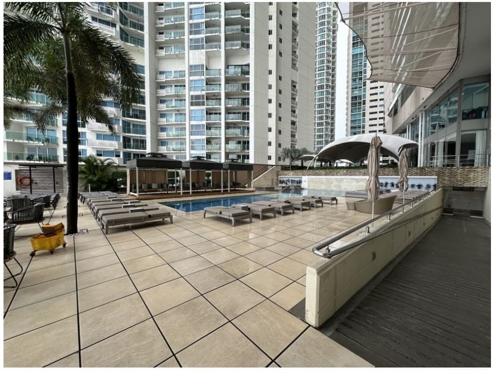 SE VENDE APARTAMENTO EN PUNTA PACÍFICA — foto 2