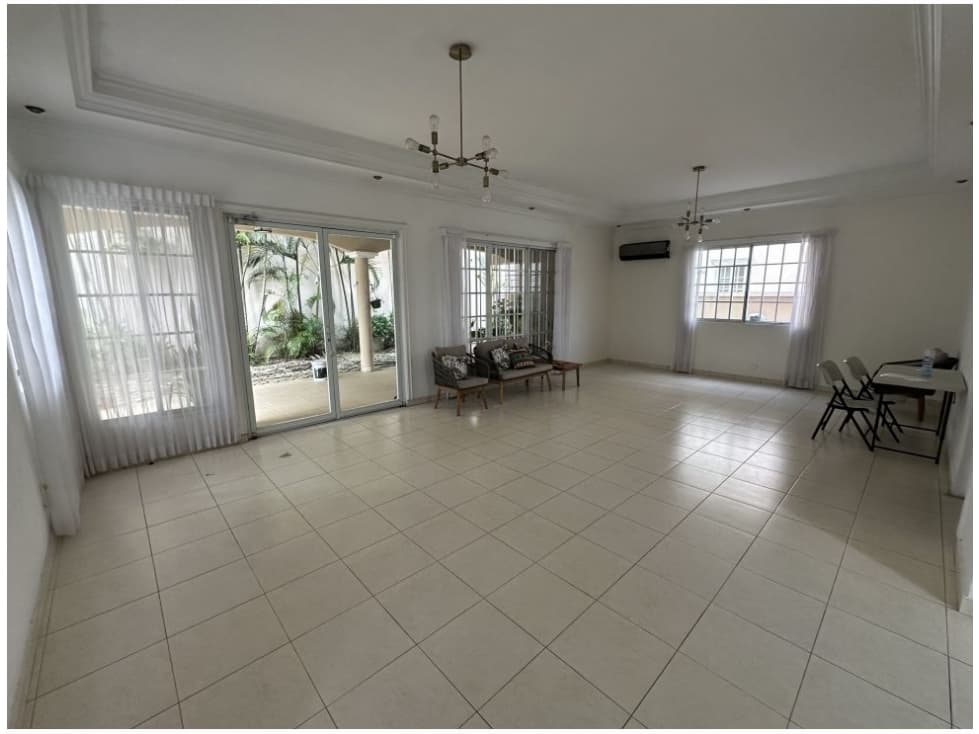 Alquiler de casa en Altos de Panama — foto 3