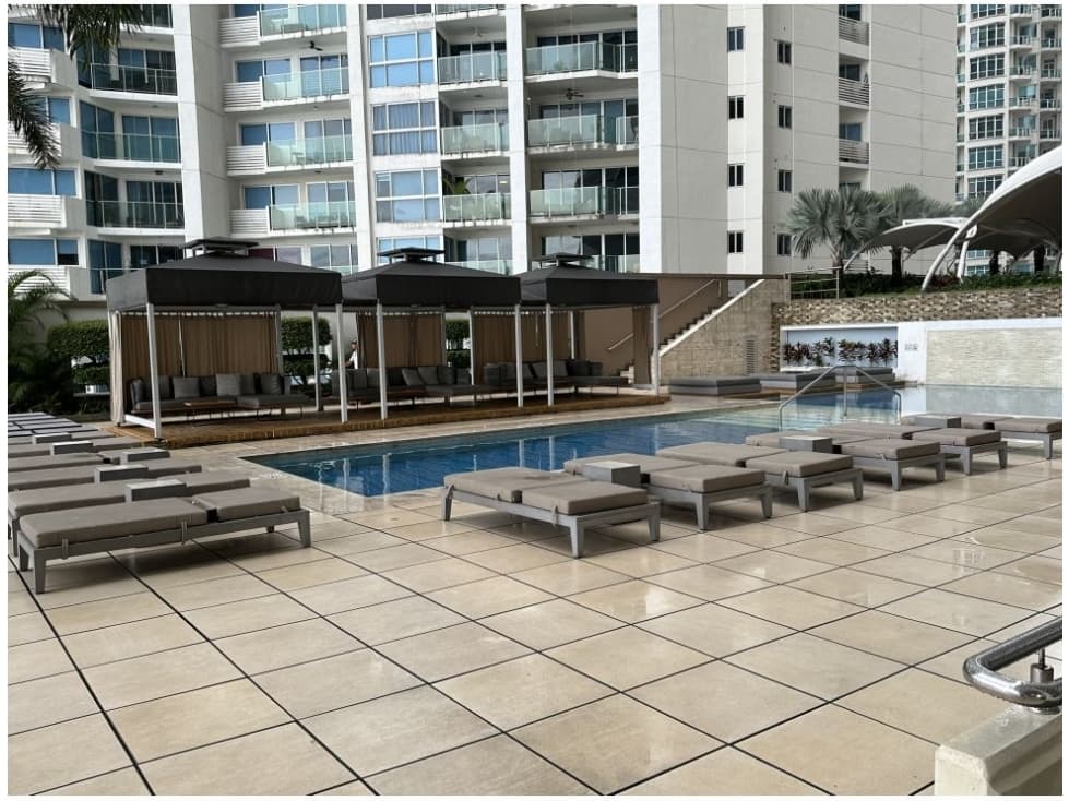 SE VENDE APARTAMENTO EN PUNTA PACÍFICA — foto 4