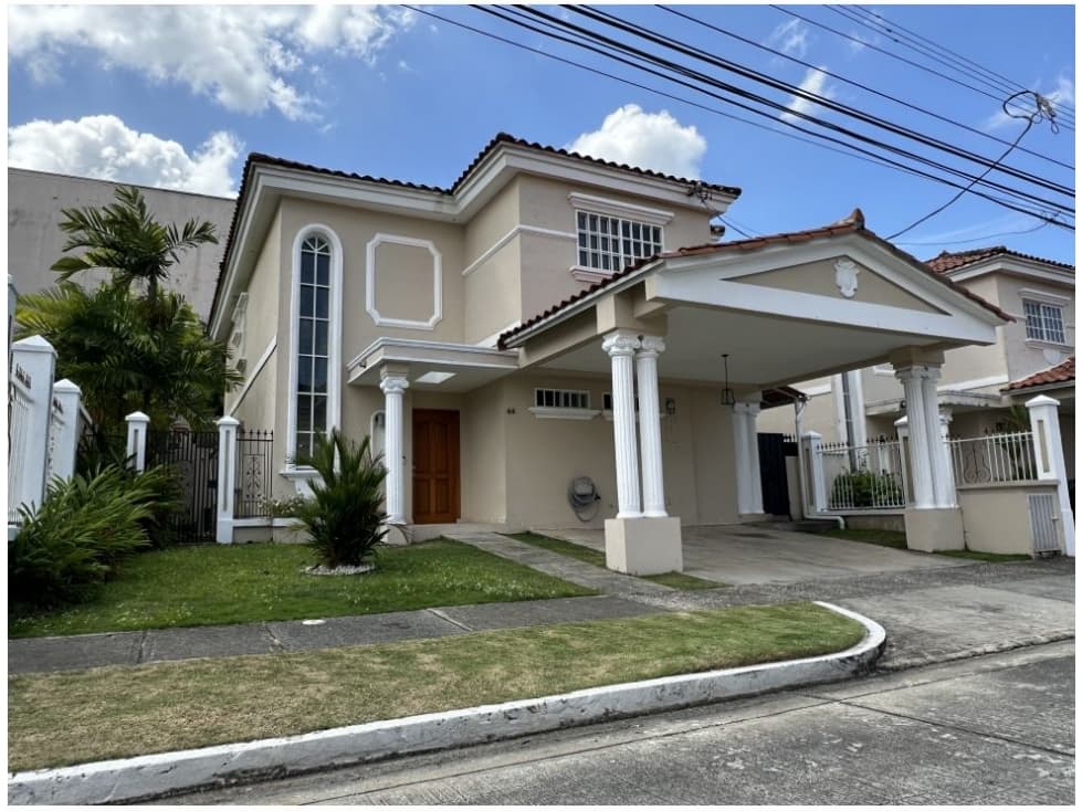 Alquiler de casa en Altos de Panama — foto 2