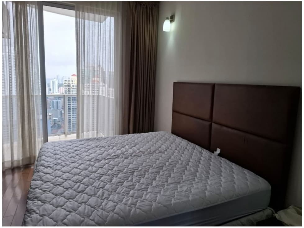 ALQUILER DE APARTAMENTO EN OBARRIO -116MTS — foto 6