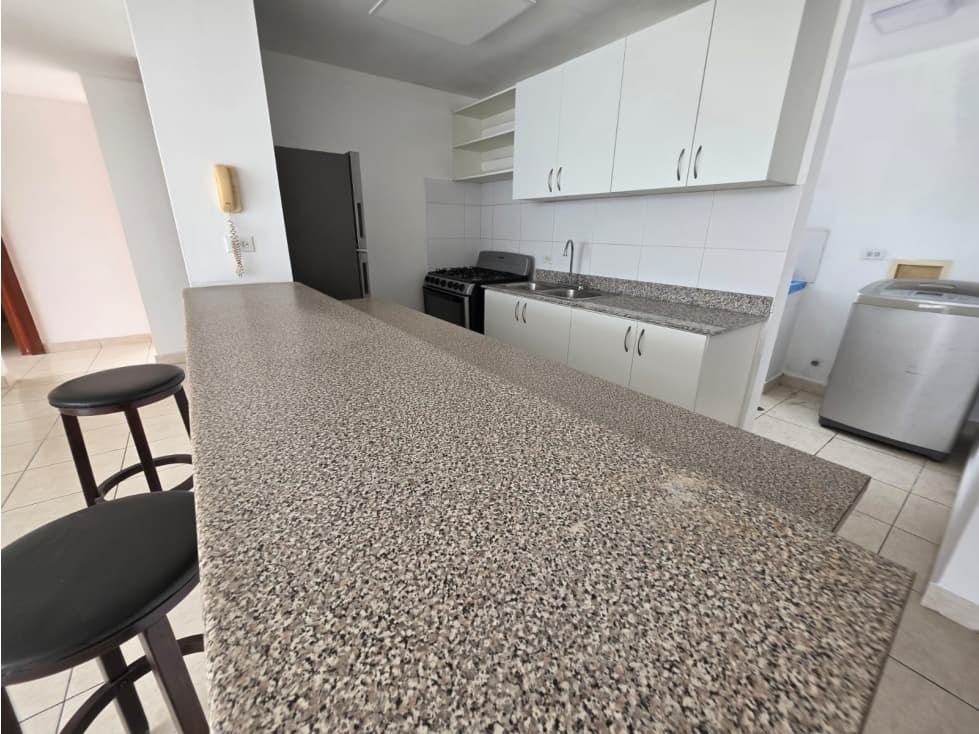 VENTA DE APARTAMENTO EN CENTRAL PARK — foto 1