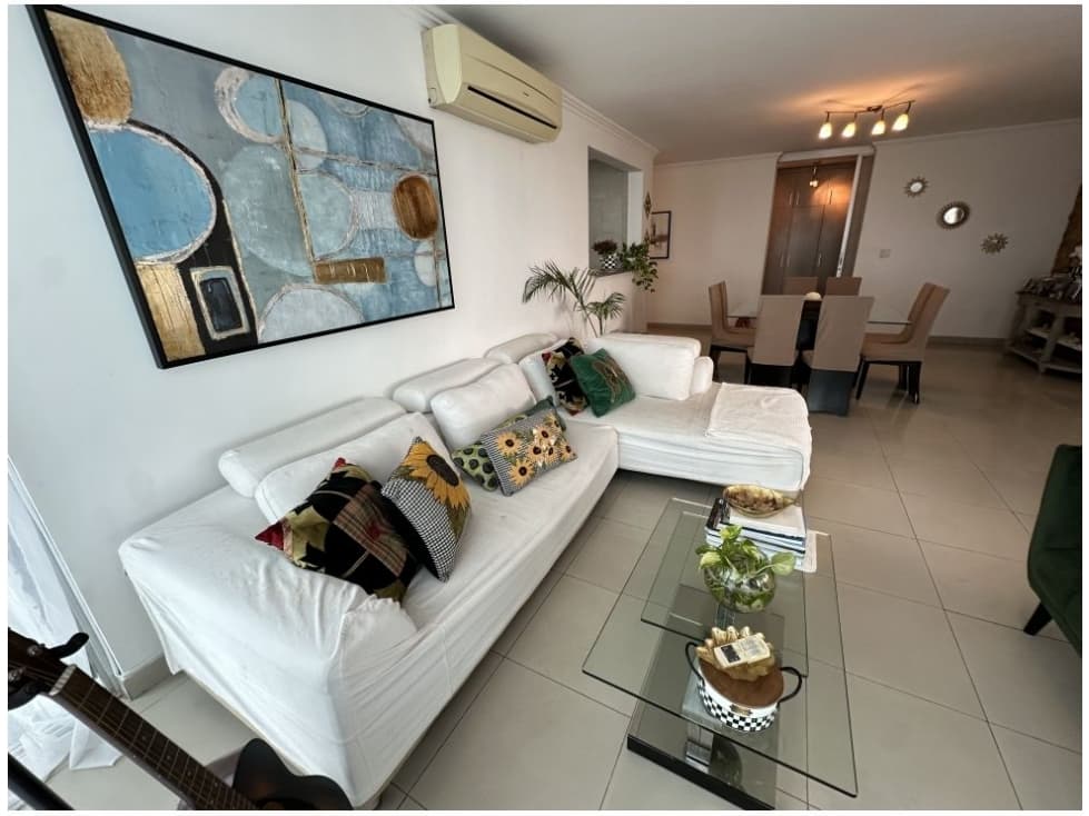 SE VENDE APARTAMENTO EN SAN FRANCISCO — foto 3