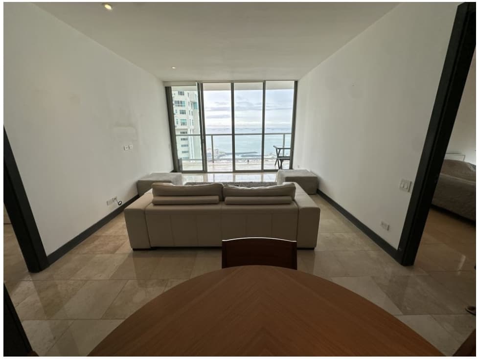SE VENDE APARTAMENTO EN PUNTA PACÍFICA — foto 3