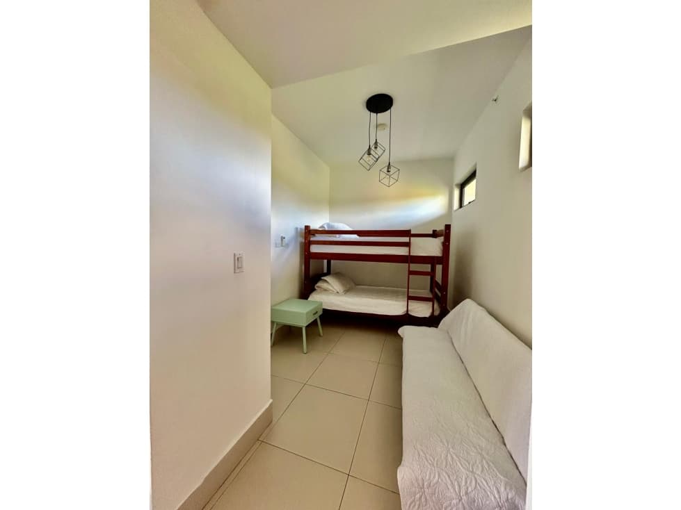 Venta de apartamento en Punta Caelo, San Carlos — foto 4