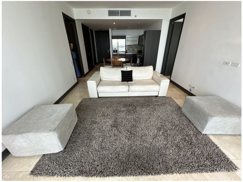 SE VENDE APARTAMENTO EN PUNTA PACÍFICA — foto 4