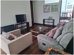 ALQUILER DE APARTAMENTO EN OBARRIO -116MTS