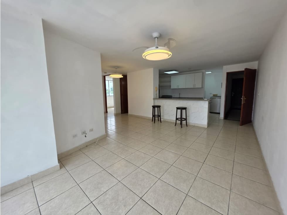 VENTA DE APARTAMENTO EN CENTRAL PARK — foto 3