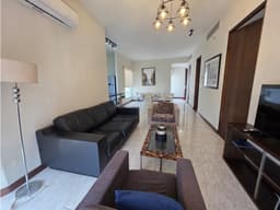 ALQUILER DE APARTAMENTO EN OBARRIO