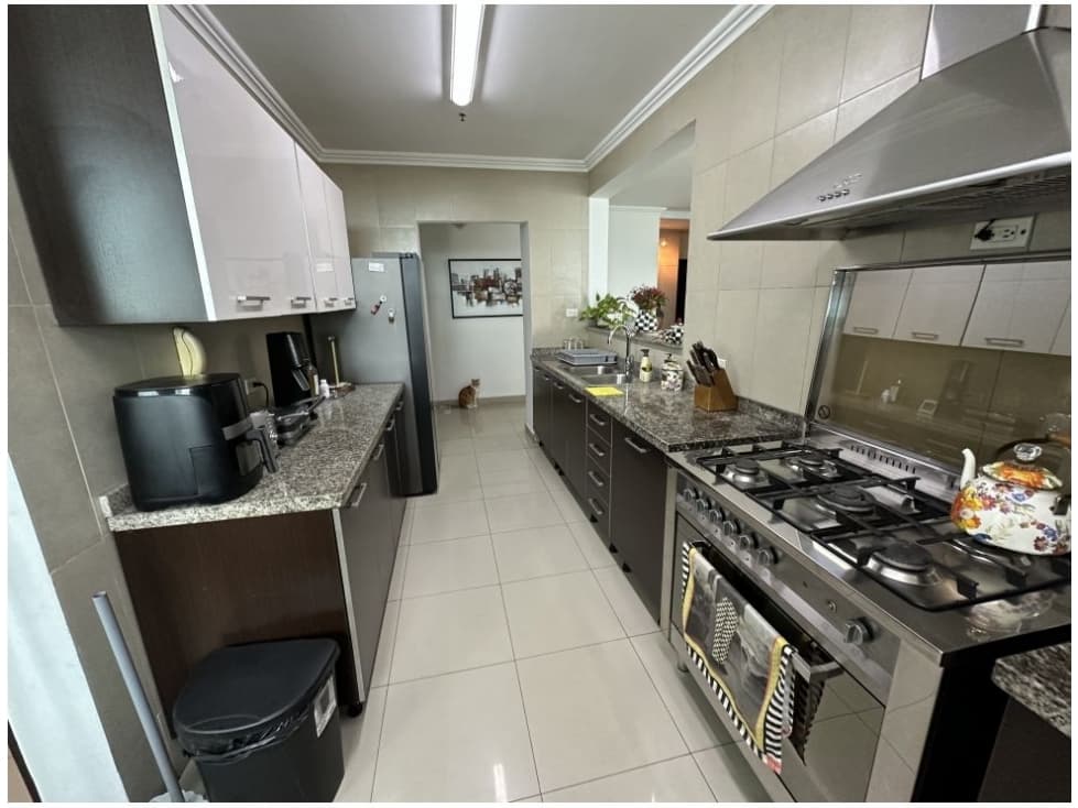 SE VENDE APARTAMENTO EN SAN FRANCISCO — foto 6