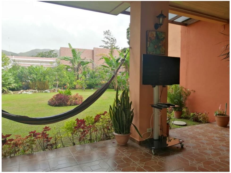 SE VENDE CASA EN EL VALLE DE ANTON — foto 3