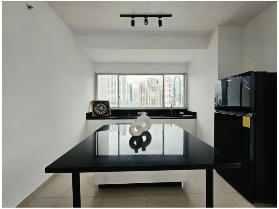 ALQUILER DE APARTAMENTO EN OBARRIO-REMODELADO — foto 5