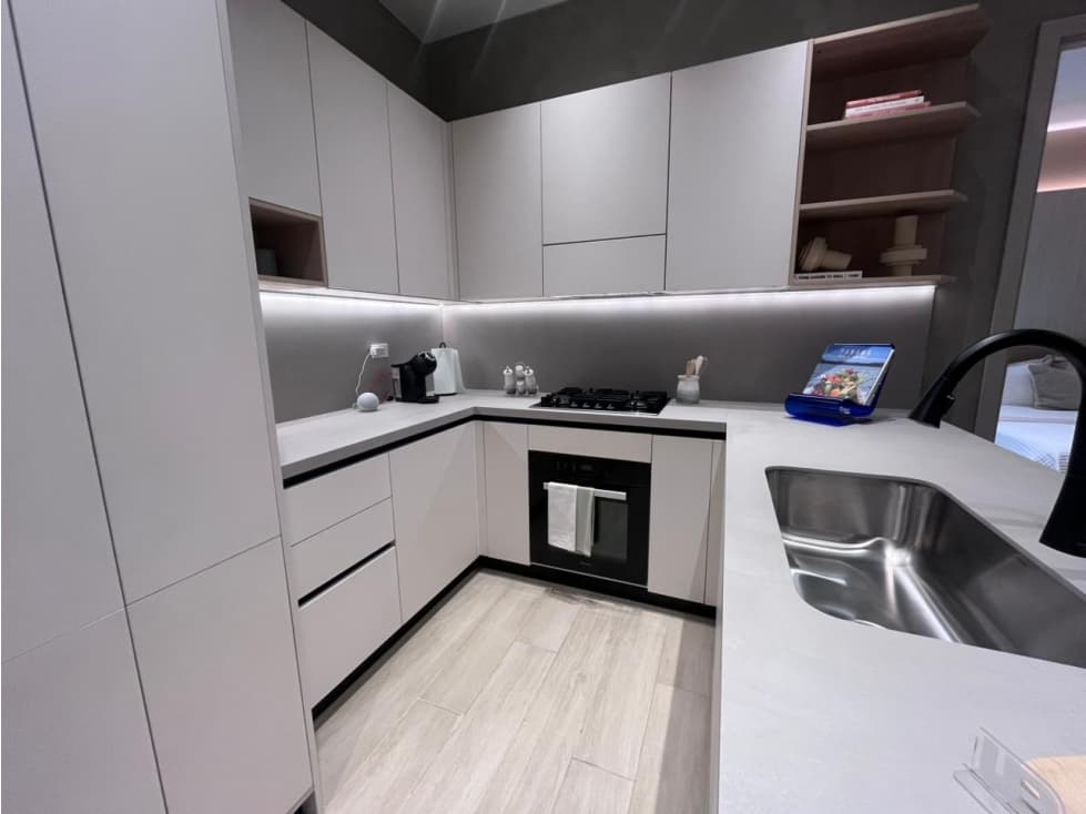 APARTAMENTO EN VENTA | COSTA DEL ESTE — foto 4