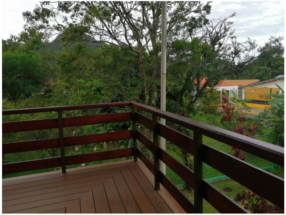 SE VENDE CASA EN EL VALLE DE ANTON — foto 4