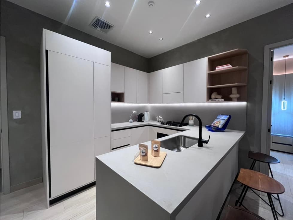 APARTAMENTO EN VENTA | COSTA DEL ESTE — foto 5
