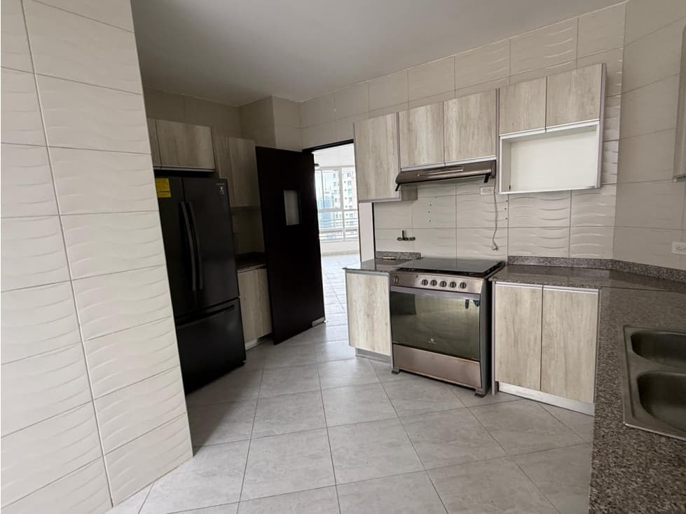 Apartamento en Venta en PH Luxor Towers, El Cangrejo — foto 1