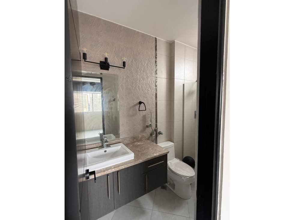 Apartamento en Venta en PH Luxor Towers, El Cangrejo — foto 3