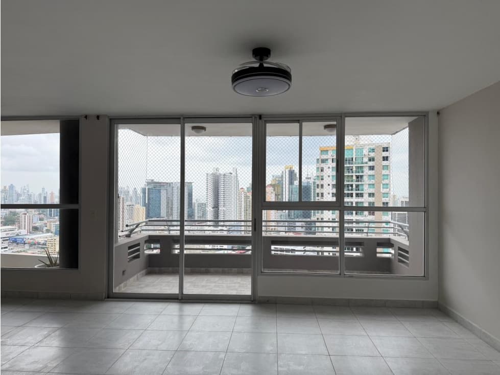 Apartamento en Venta en PH Luxor Towers, El Cangrejo — foto 6