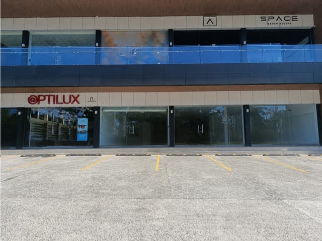 Locales comerciales en alquiler en San Francisco | ES