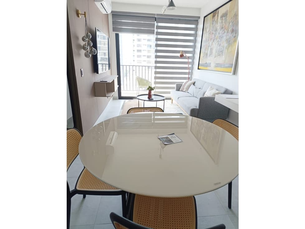 Apartamento en Venta en Vía Argentina | ES — foto 1