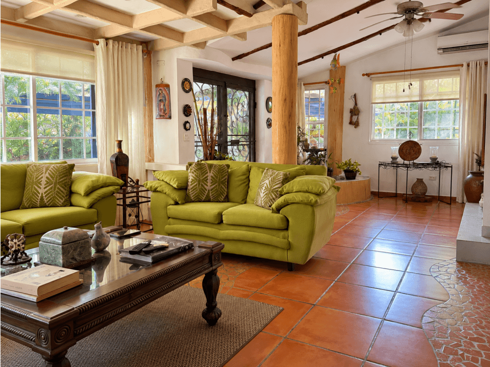 RESIDENCIA EN VENTA | CORONADO CLUB DE GOLF. MZ — foto 5