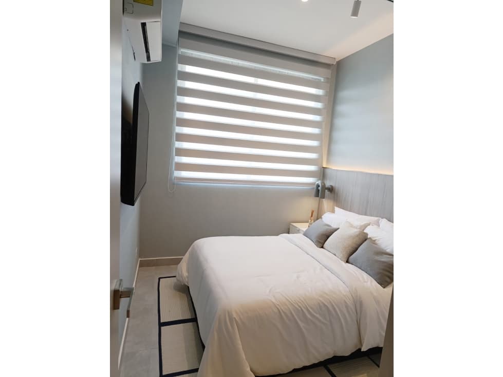Apartamento en Venta en Vía Argentina | ES — foto 5