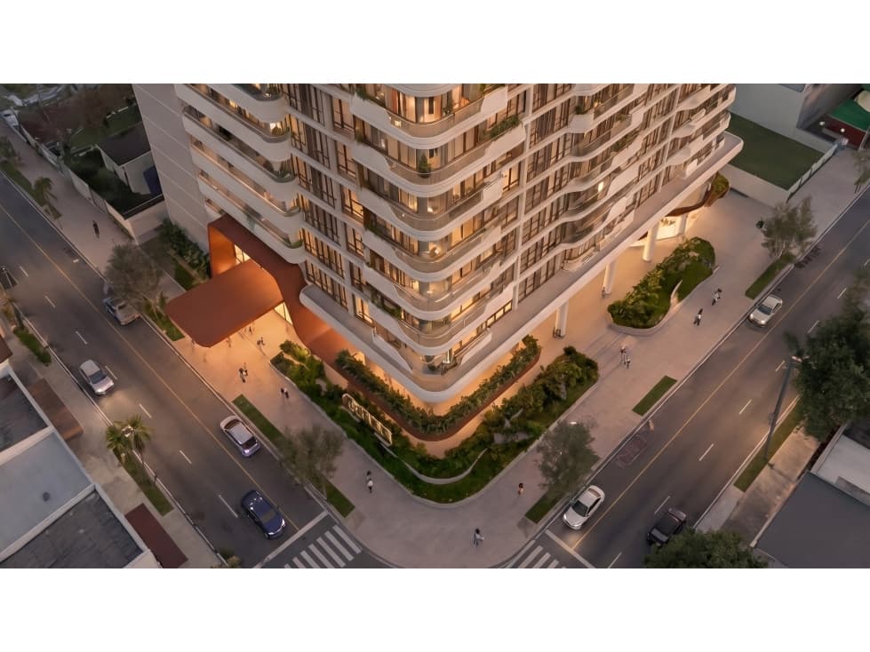 Apartamentos lujosos en venta | Costa del Este | Desde 78m2 — foto 2
