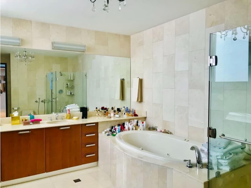 Se Vente Apartamento en Bahía Pacífica Punta Pacífica Panamá — foto 6
