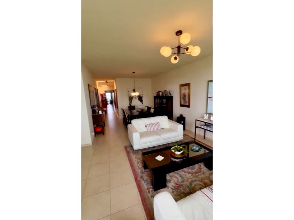 Venta de Apartamento en el PH Costa Real, Costa del Este — foto 4