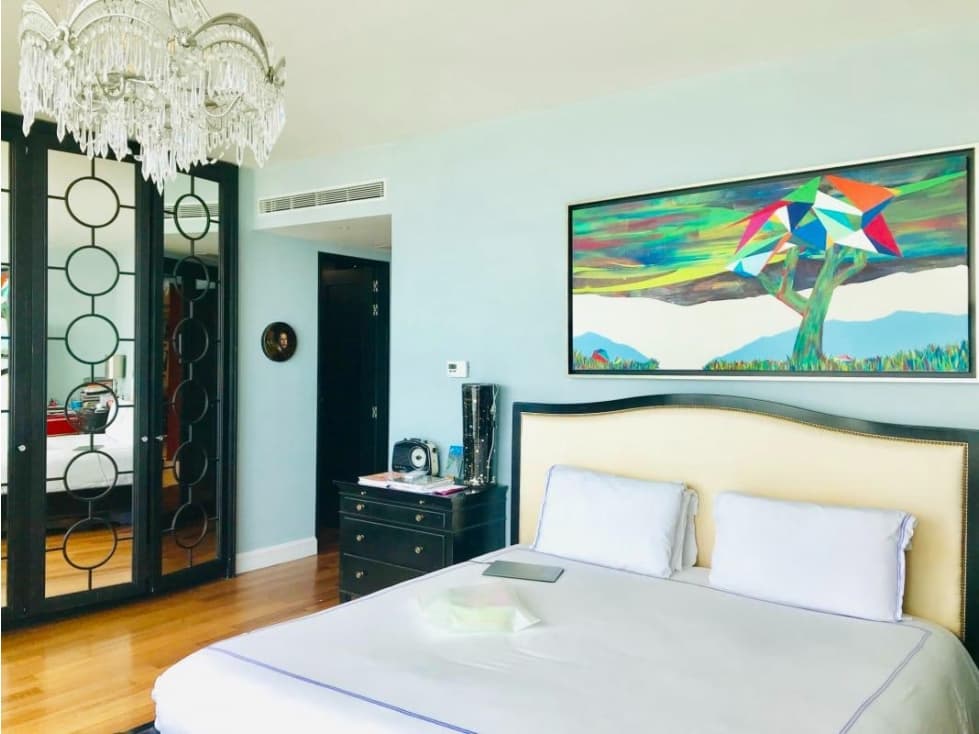 Se Vente Apartamento en Bahía Pacífica Punta Pacífica Panamá — foto 5