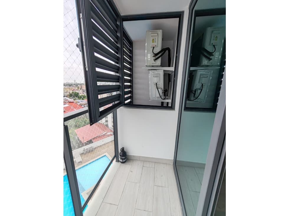 Se Vende Apartamento PH Epoca, Parque Lefevre Panamá — foto 6