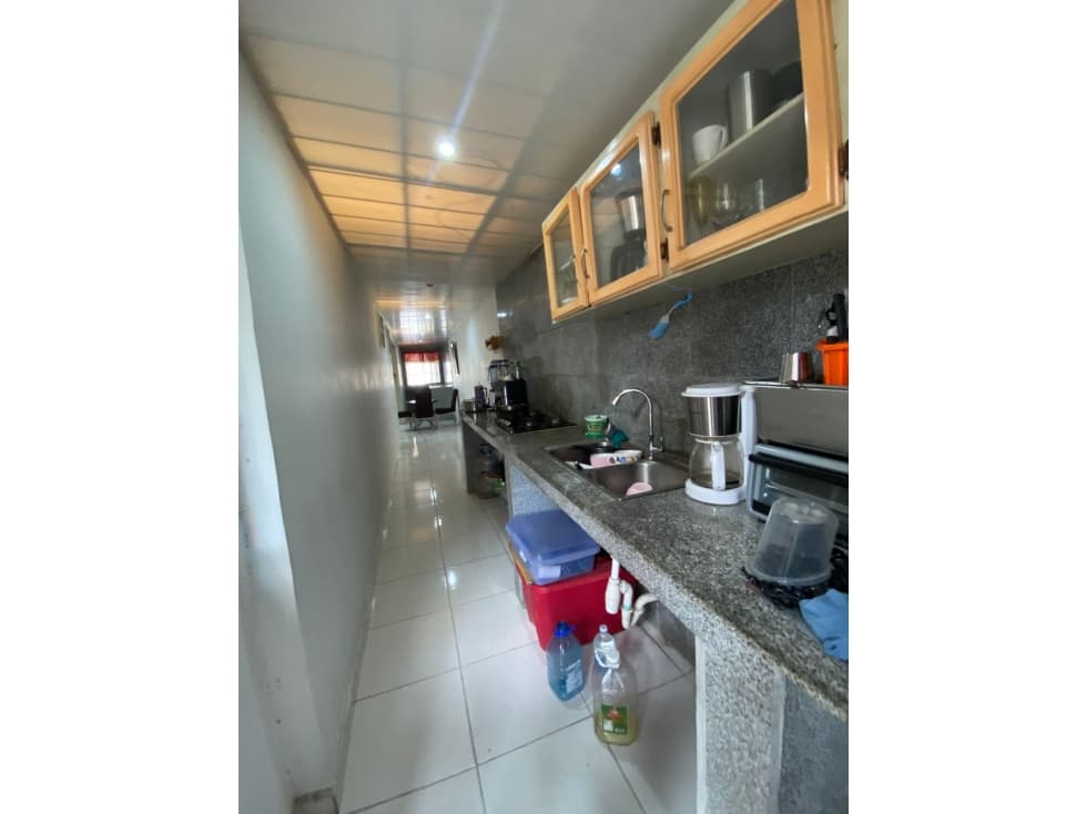 Urbanizacion La Estancia — foto 3