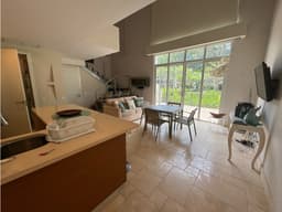 Loft en Puntarena Ocean Village, Buenaventura | PH Puerta del Mar