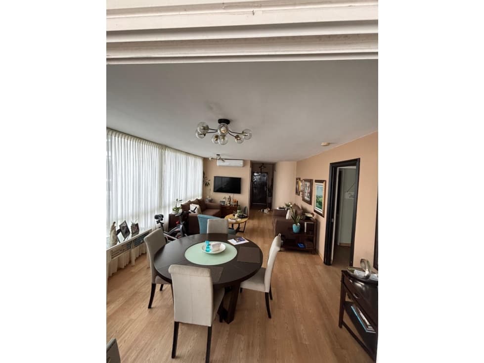 Apartamento en Hato Pintado | PH Royal Point — foto 1