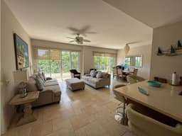 Apartamento en Puntarena Ocean Village, Buenaventura | Puerta del Sol